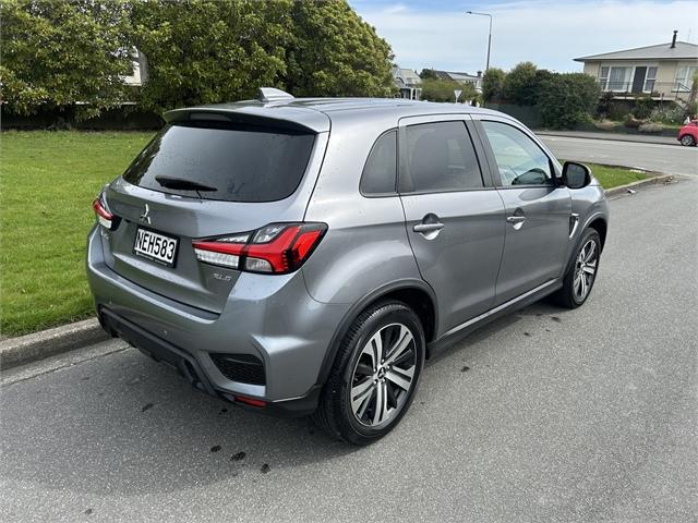 image-5, 2020 Mitsubishi ASX XLS 2.0P AUTO 2WD at Invercargill