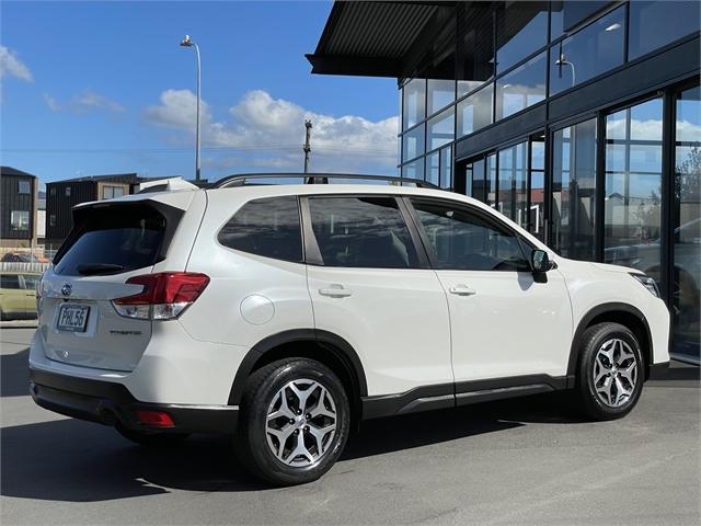 image-6, 2020 Subaru Forester NZ NEW 2.5P/4Wd/7Cvt at Christchurch