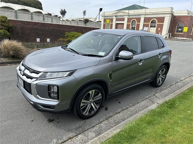 image-2, 2020 Mitsubishi ASX XLS 2.0P AUTO 2WD at Invercargill