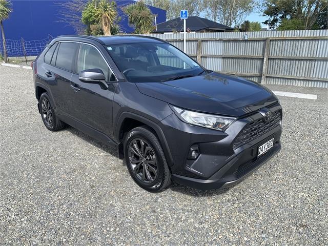 image-0, 2023 Toyota RAV4 Gxl 2.0P/Cvt at Waimakariri