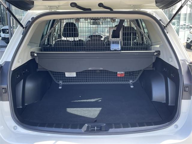 image-9, 2020 Subaru Forester NZ NEW 2.5P/4Wd/7Cvt at Christchurch