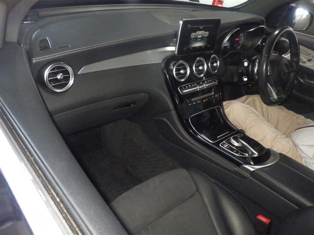 image-2, 2016 MercedesBenz GLC 250 4Matic AMG Line at Christchurch