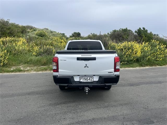 image-5, 2023 Mitsubishi Triton DC GSR 4WD 6AT 2.4D at Dunedin