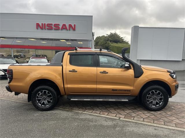 image-6, 2020 Ford Ranger Wildtrak 2.0D/4Wd at Invercargill