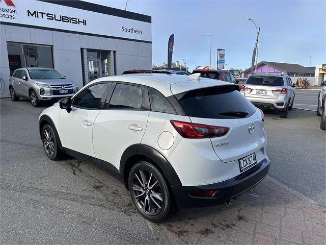 image-3, 2017 Mazda CX-3 GSX 2.0P/6AT at Invercargill