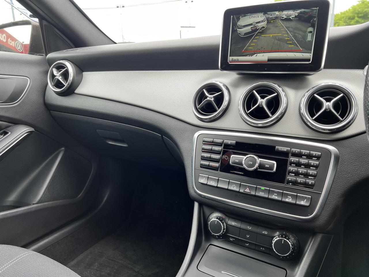 image-10, 2014 MercedesBenz GLA 250 4  MATIC at Christchurch