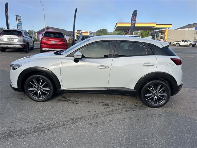 image-2, 2017 Mazda CX-3 GSX 2.0P/6AT at Invercargill