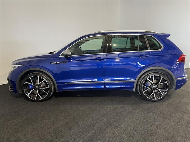 image-6, 2022 Volkswagen Tiguan R 1st Edition 235 KW at Invercargill