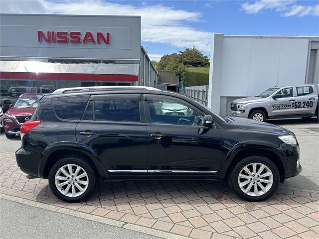 image-6, 2010 Toyota Vanguard at Invercargill