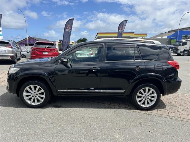 image-3, 2010 Toyota Vanguard at Invercargill