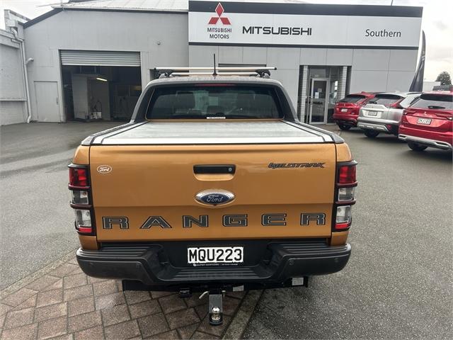 image-8, 2020 Ford Ranger Wildtrak 2.0D/4Wd at Invercargill