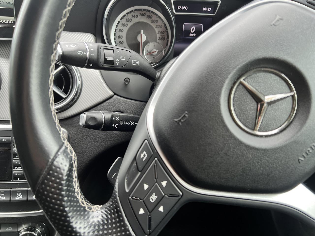 image-9, 2014 MercedesBenz GLA 250 4  MATIC at Christchurch