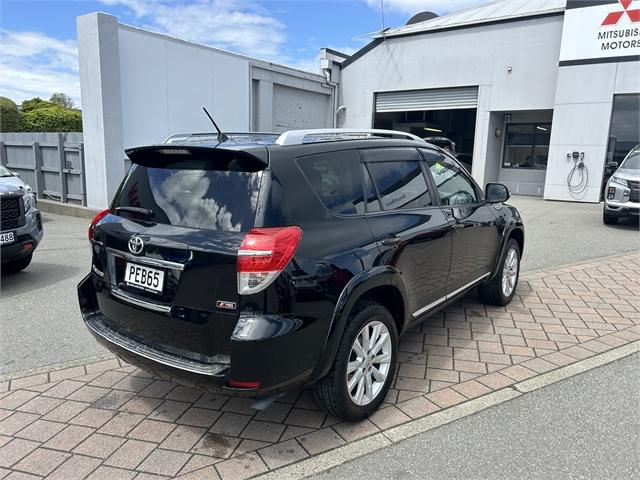 image-5, 2010 Toyota Vanguard at Invercargill