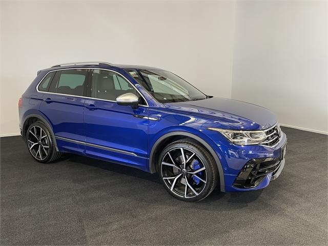 image-4, 2022 Volkswagen Tiguan R 1st Edition 235 KW at Invercargill