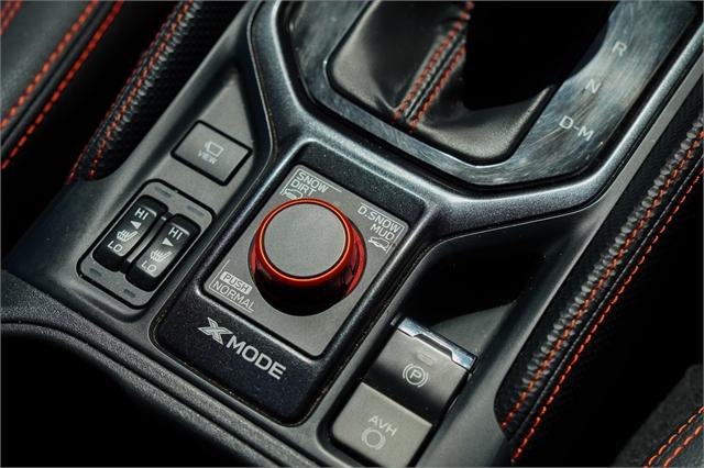 image-11, 2023 Subaru Forester X Sport 2.5P/4Wd at Dunedin