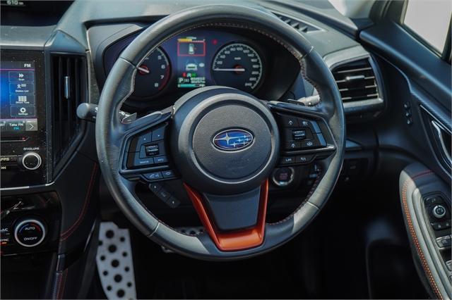 image-8, 2023 Subaru Forester X Sport 2.5P/4Wd at Dunedin