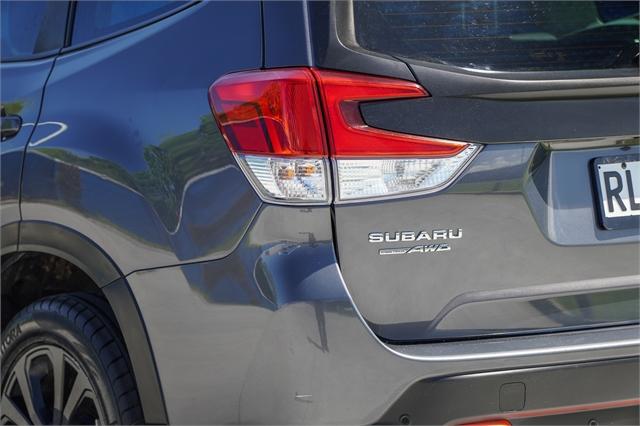 image-5, 2023 Subaru Forester X Sport 2.5P/4Wd at Dunedin