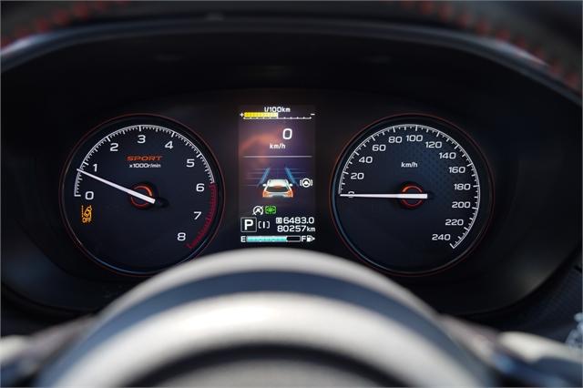 image-9, 2023 Subaru Forester X Sport 2.5P/4Wd at Dunedin