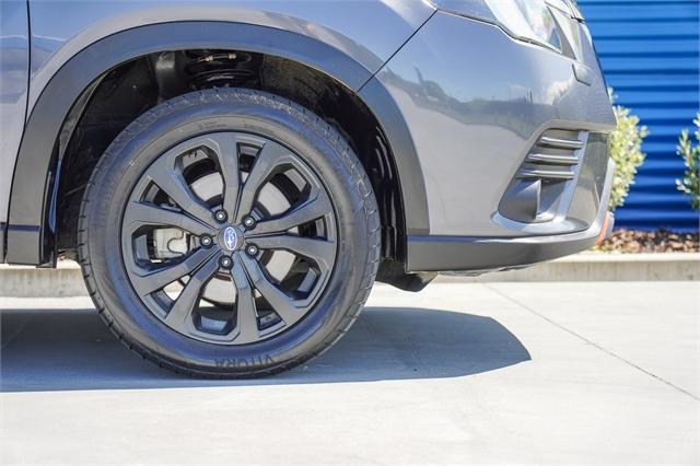 image-4, 2023 Subaru Forester X Sport 2.5P/4Wd at Dunedin