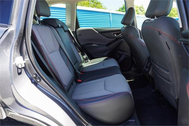 image-17, 2023 Subaru Forester X Sport 2.5P/4Wd at Dunedin