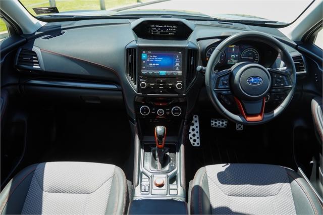 image-6, 2023 Subaru Forester X Sport 2.5P/4Wd at Dunedin
