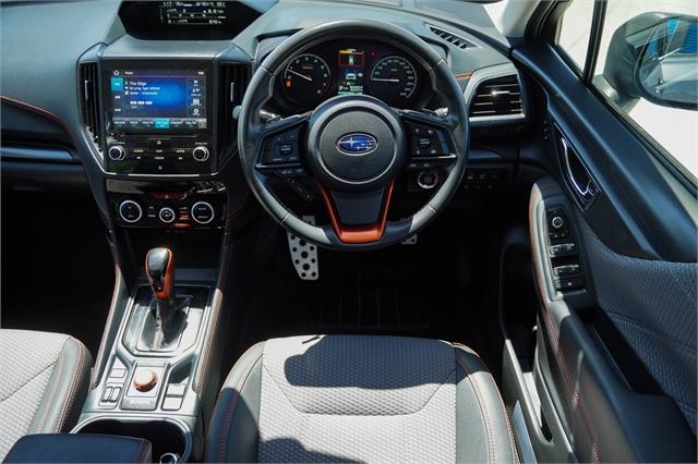 image-7, 2023 Subaru Forester X Sport 2.5P/4Wd at Dunedin