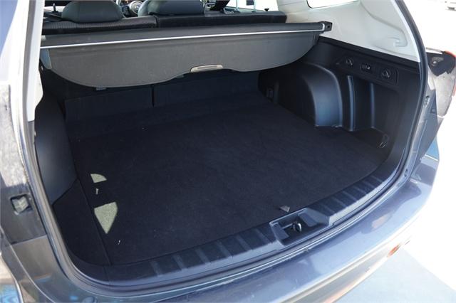 image-18, 2023 Subaru Forester X Sport 2.5P/4Wd at Dunedin