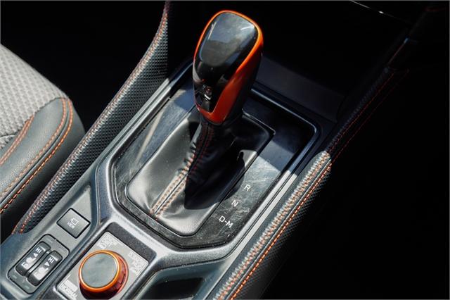 image-12, 2023 Subaru Forester X Sport 2.5P/4Wd at Dunedin