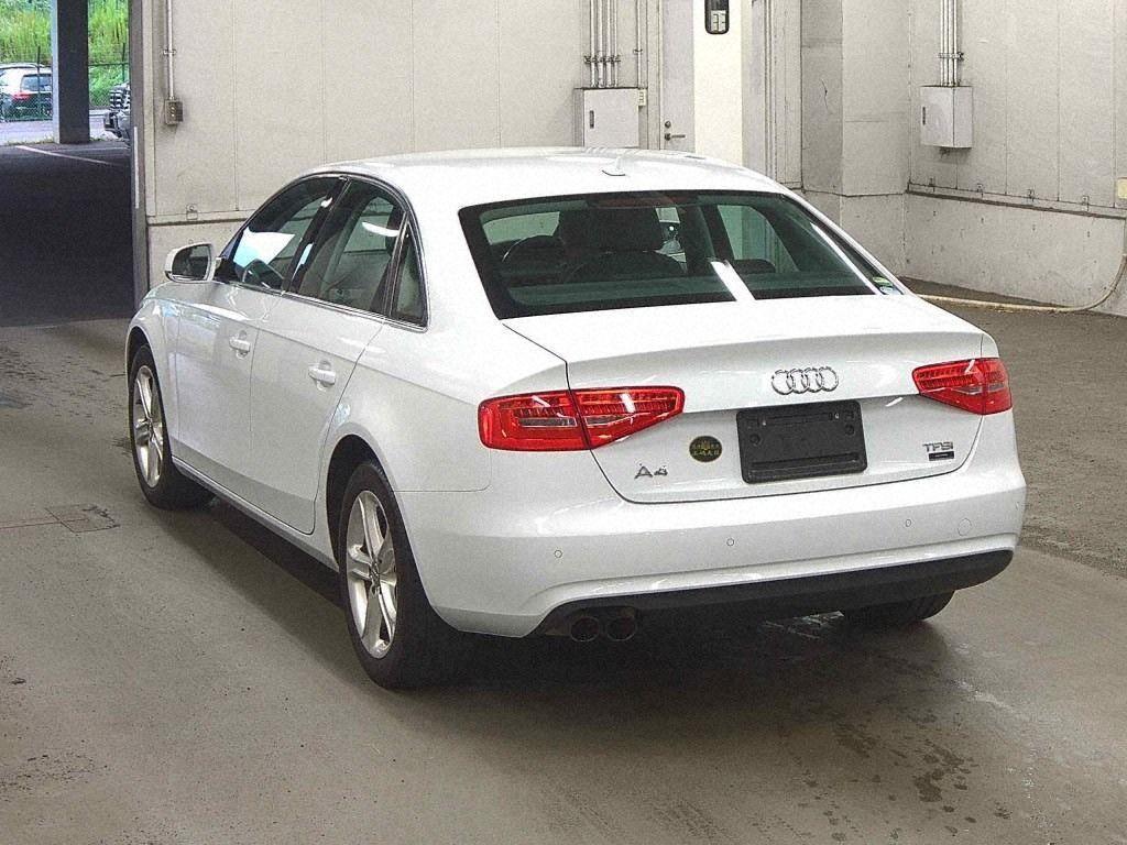 image-2, 2015 Audi A4 2.0TFSI 'Leather Package' at Christchurch