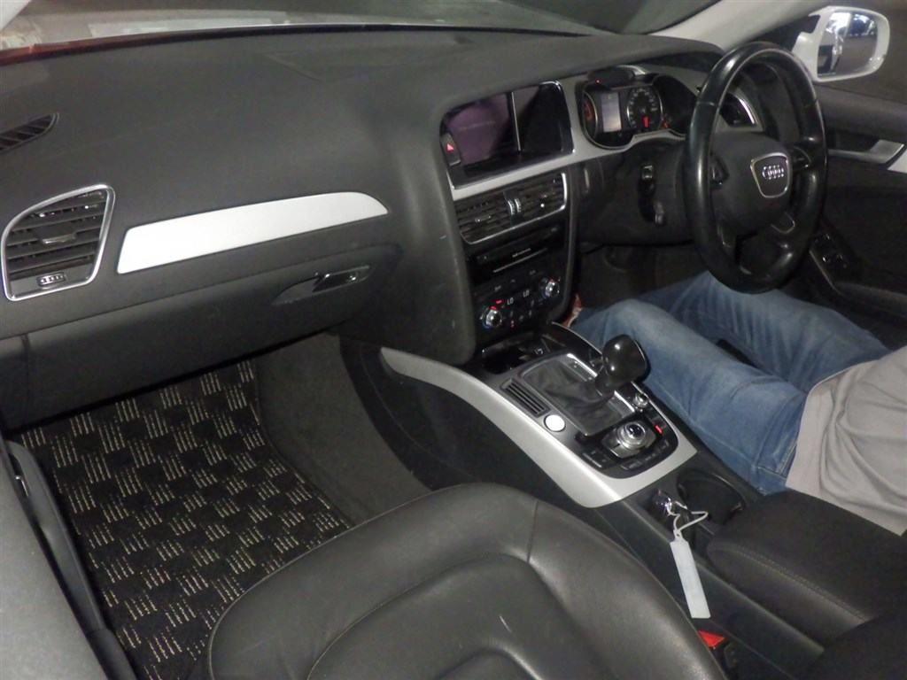 image-3, 2015 Audi A4 2.0TFSI 'Leather Package' at Christchurch