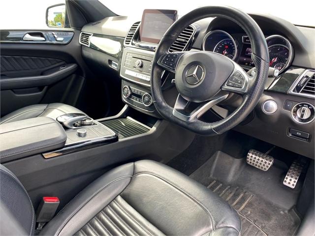 image-9, 2018 MercedesBenz GLE 350 d NZ new 3.0lt V6/190kw/ at Christchurch