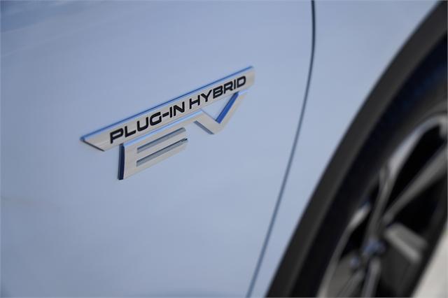 image-9, 2025 Mitsubishi Eclipse Cross PHEV XLS 4WD at Dunedin