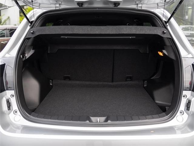 image-10, 2025 Mitsubishi ASX 2.0  LS 2WD at Dunedin