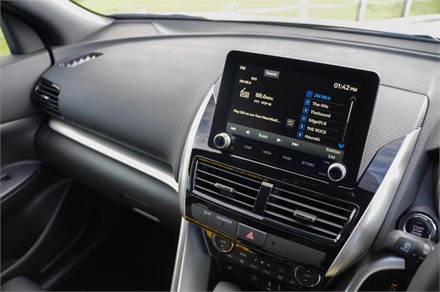 image-11, 2025 Mitsubishi Eclipse Cross 1.5T VRX 2WD at Dunedin