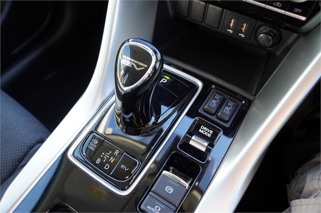 image-16, 2025 Mitsubishi Eclipse Cross PHEV XLS 4WD at Dunedin