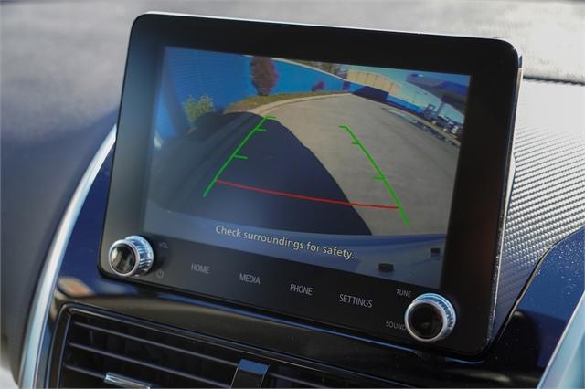 image-13, 2025 Mitsubishi Eclipse Cross PHEV XLS 4WD at Dunedin