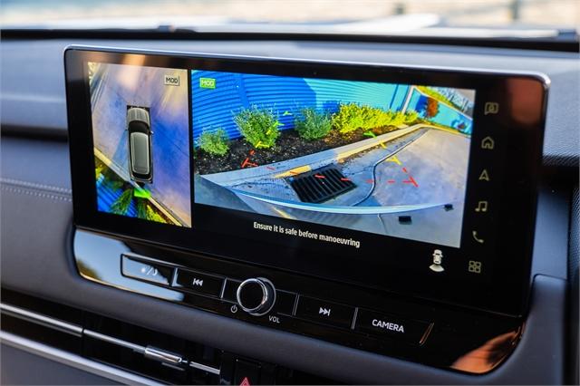 image-14, 2025 Mitsubishi Outlander LS  2WD at Dunedin