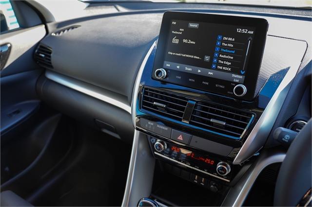 image-14, 2025 Mitsubishi Eclipse Cross PHEV XLS 4WD at Dunedin