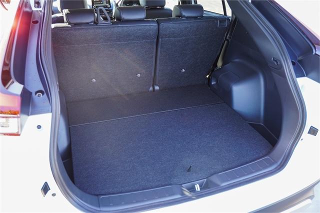 image-17, 2025 Mitsubishi Eclipse Cross PHEV XLS 4WD at Dunedin