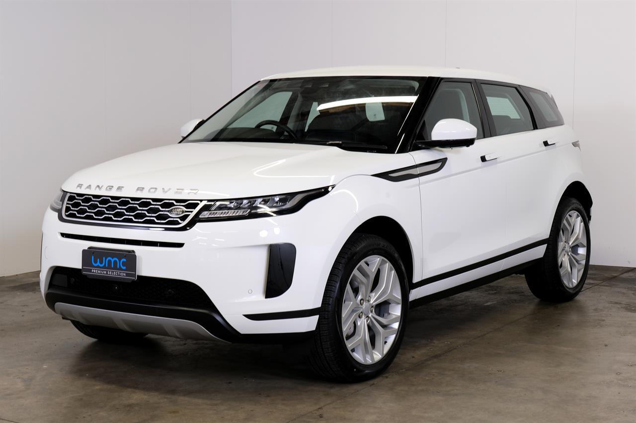 image-3, 2020 LandRover Range Rover Evoque P200 at Christchurch