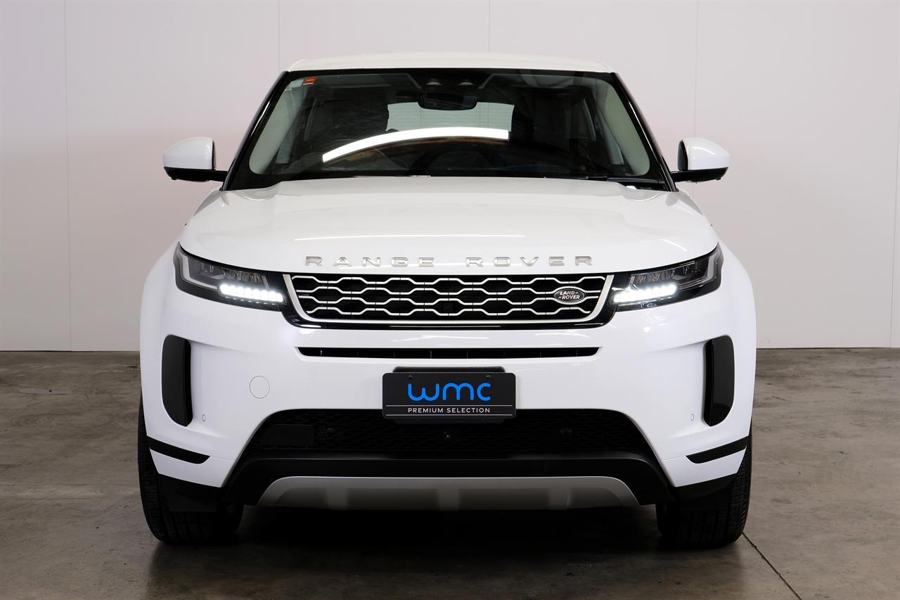 image-2, 2020 LandRover Range Rover Evoque P200 at Christchurch