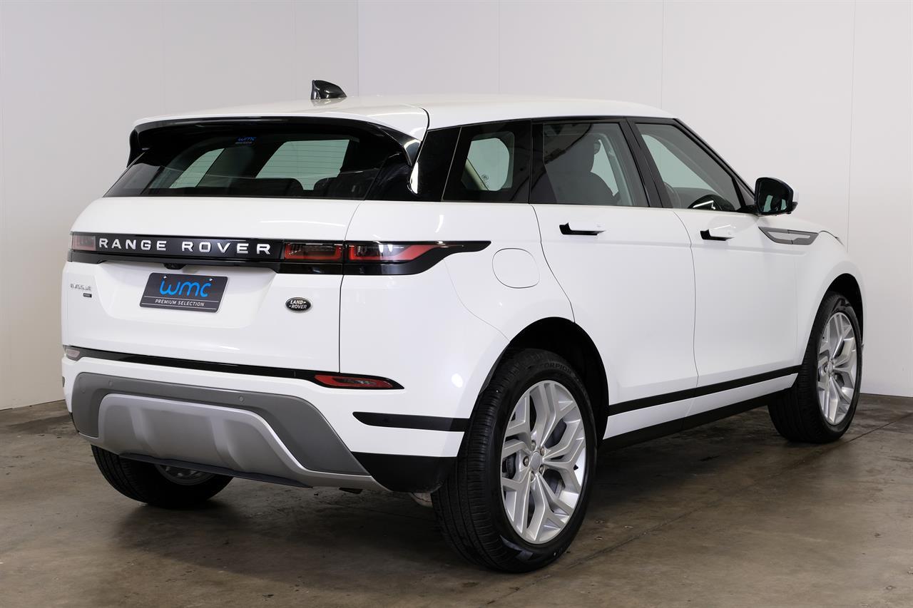 image-5, 2020 LandRover Range Rover Evoque P200 at Christchurch