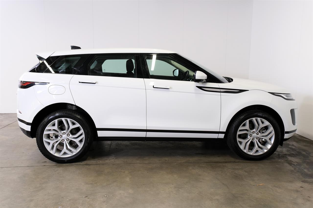 image-9, 2020 LandRover Range Rover Evoque P200 at Christchurch