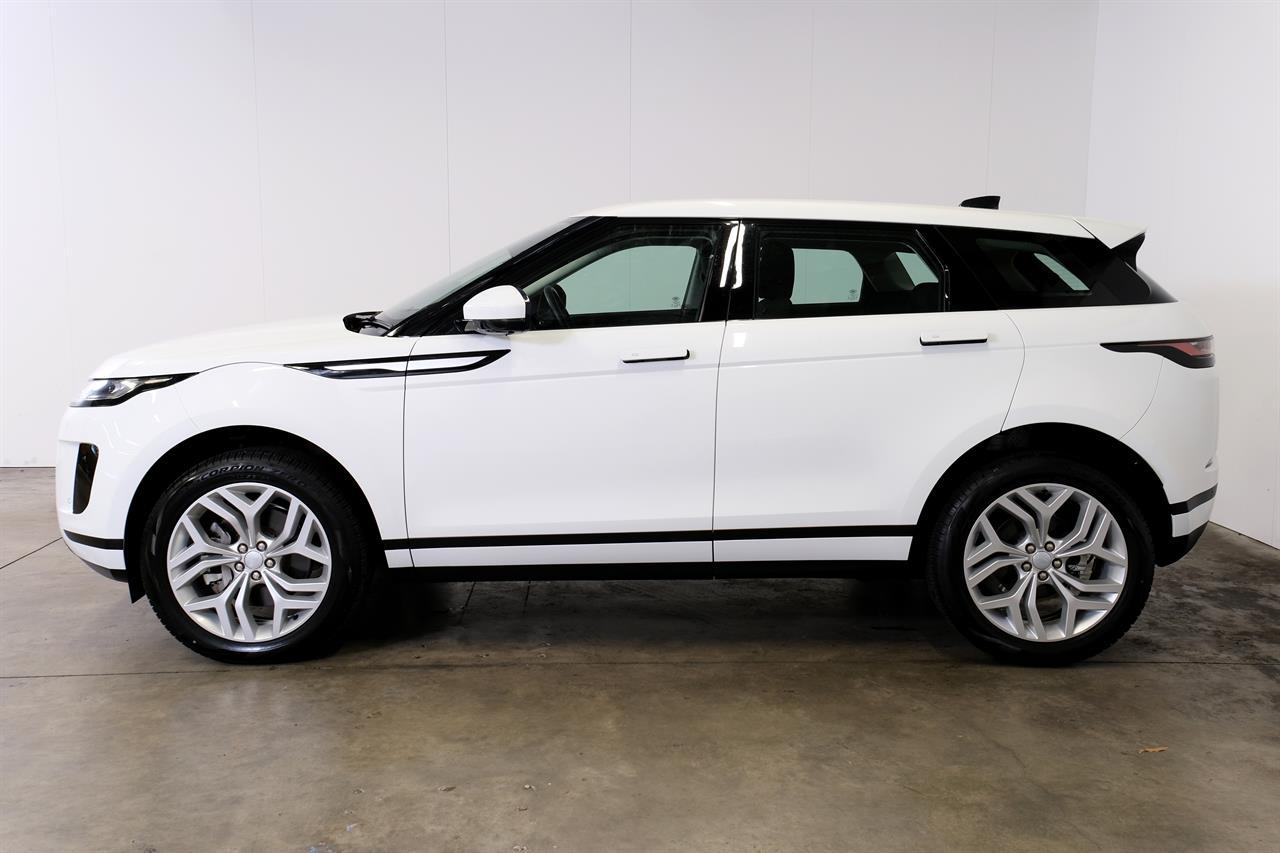 image-4, 2020 LandRover Range Rover Evoque P200 at Christchurch