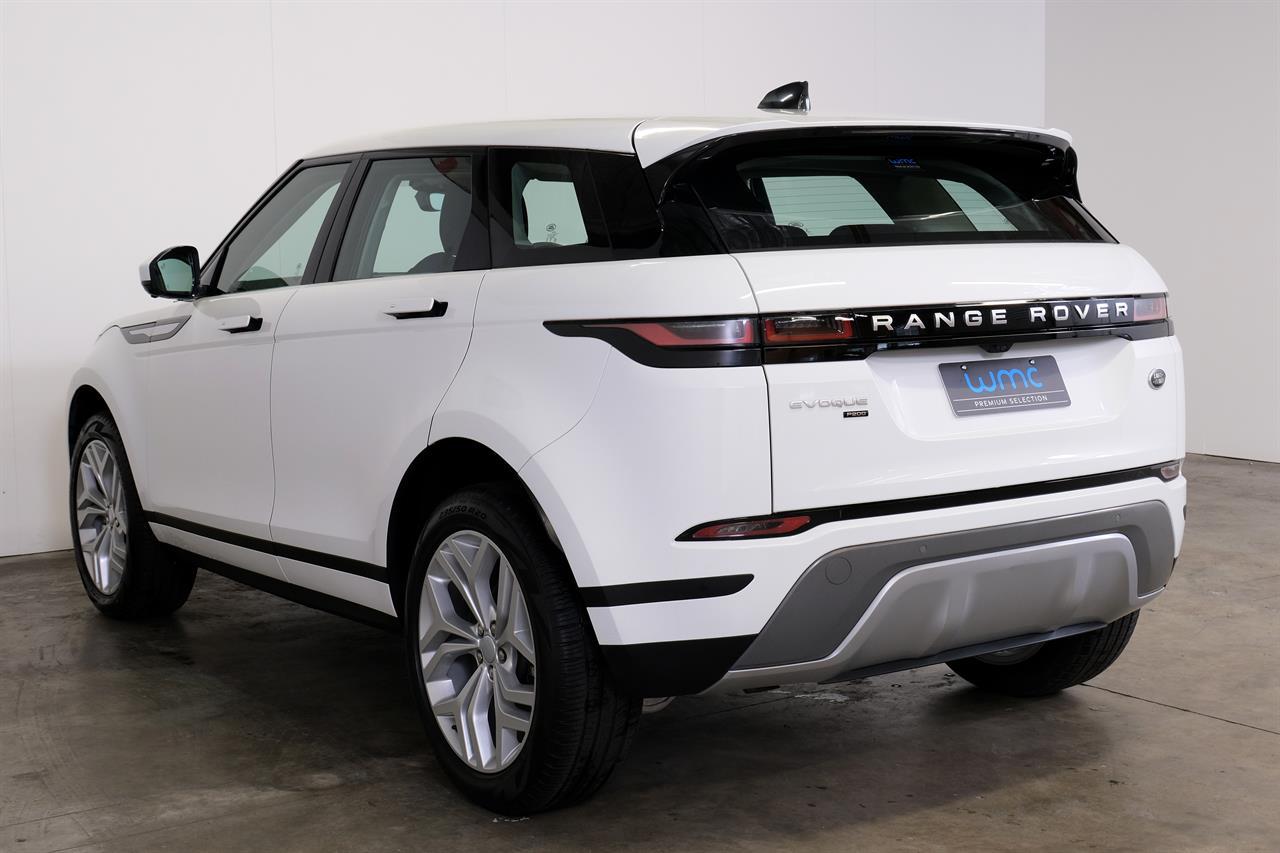 image-7, 2020 LandRover Range Rover Evoque P200 at Christchurch