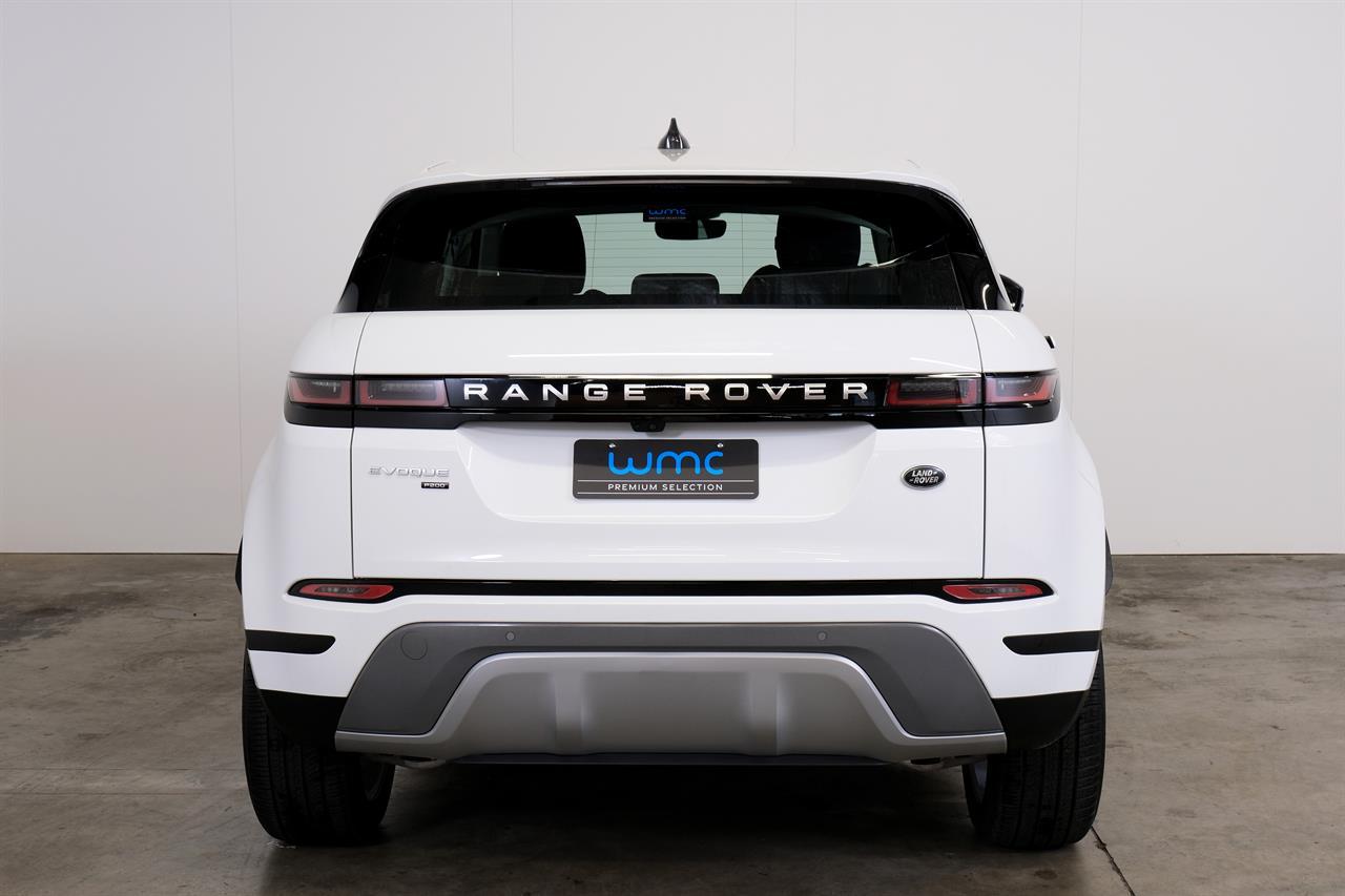 image-6, 2020 LandRover Range Rover Evoque P200 at Christchurch