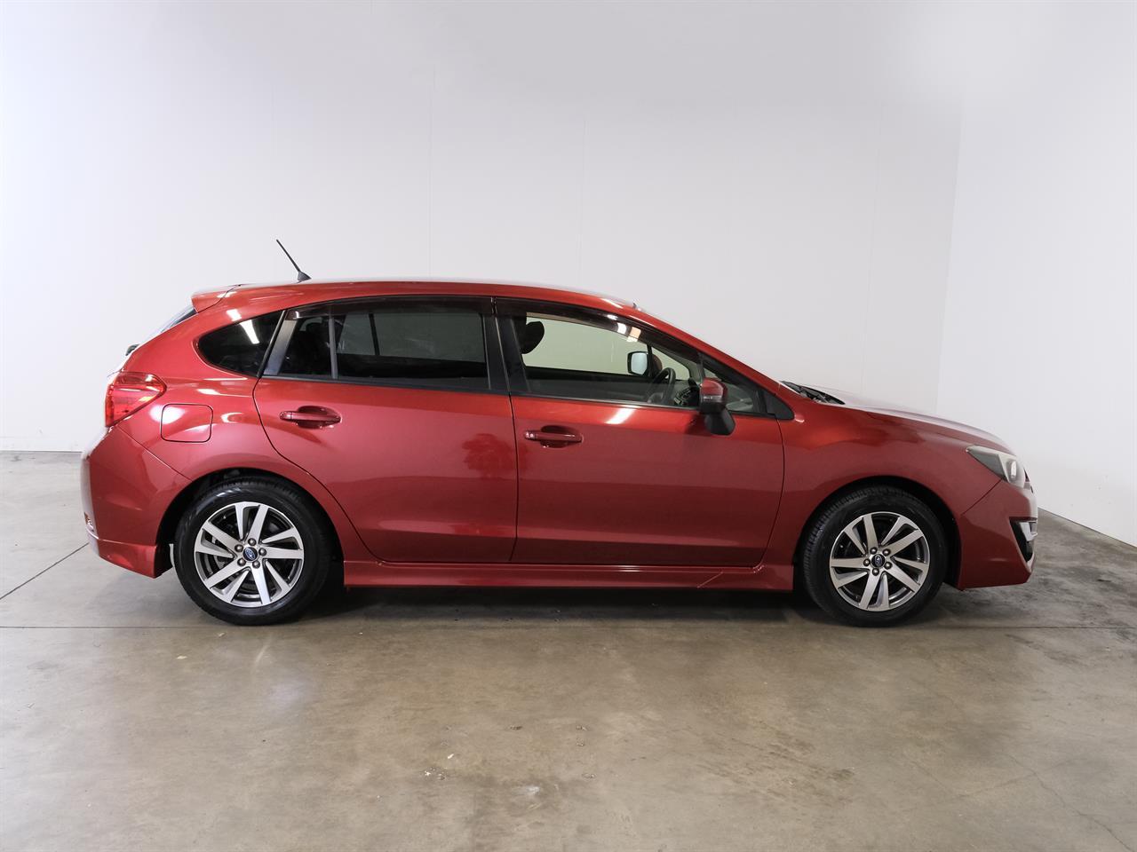 image-9, 2015 Subaru Impreza Sport 1.6I-S 'Facelift' at Christchurch