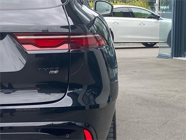 image-5, 2022 Jaguar F-Pace NZ NEW P400 R-Dynamic HSE at Christchurch