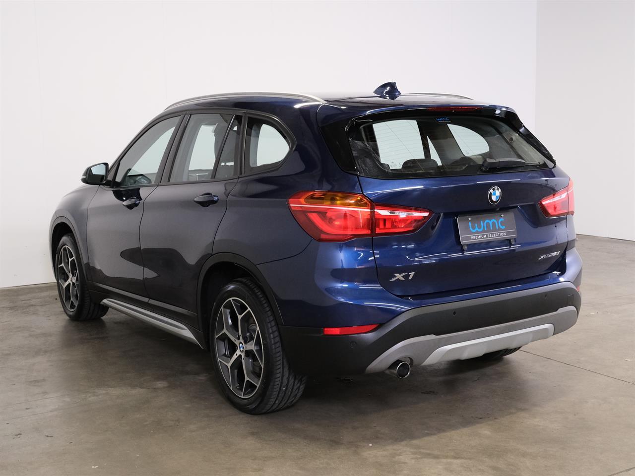 image-5, 2019 BMW X1 xDrive 18d X-Line at Christchurch