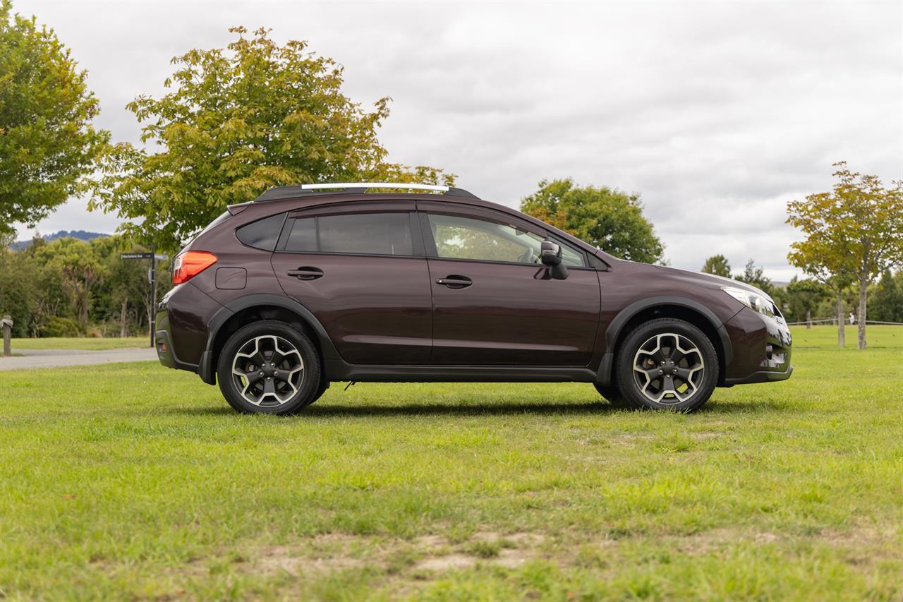 image-6, 2013 Subaru XV 2.0I-L EYESIGHT at Christchurch